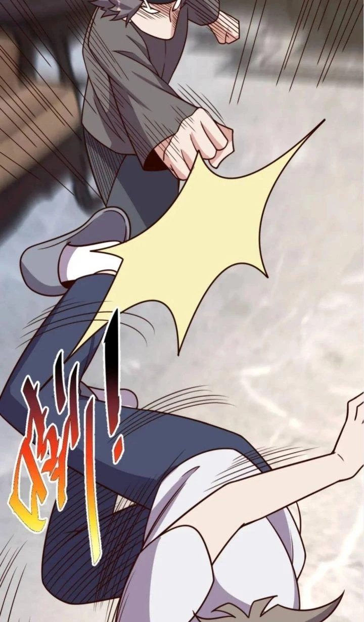 Ta Dựa Vào Ăn Uống Để Giải Cứu Thế Giới Chapter 42 - Trang 2