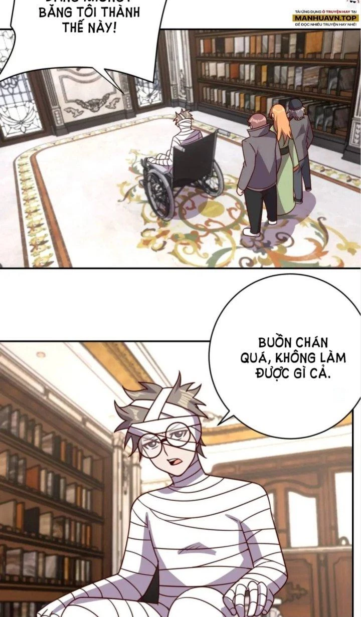 Ta Dựa Vào Ăn Uống Để Giải Cứu Thế Giới Chapter 42 - Trang 2
