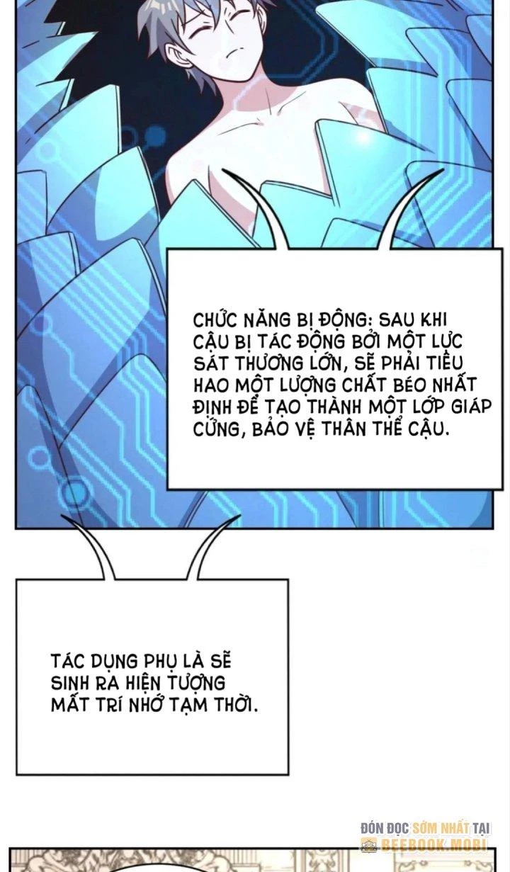 Ta Dựa Vào Ăn Uống Để Giải Cứu Thế Giới Chapter 42 - Trang 2