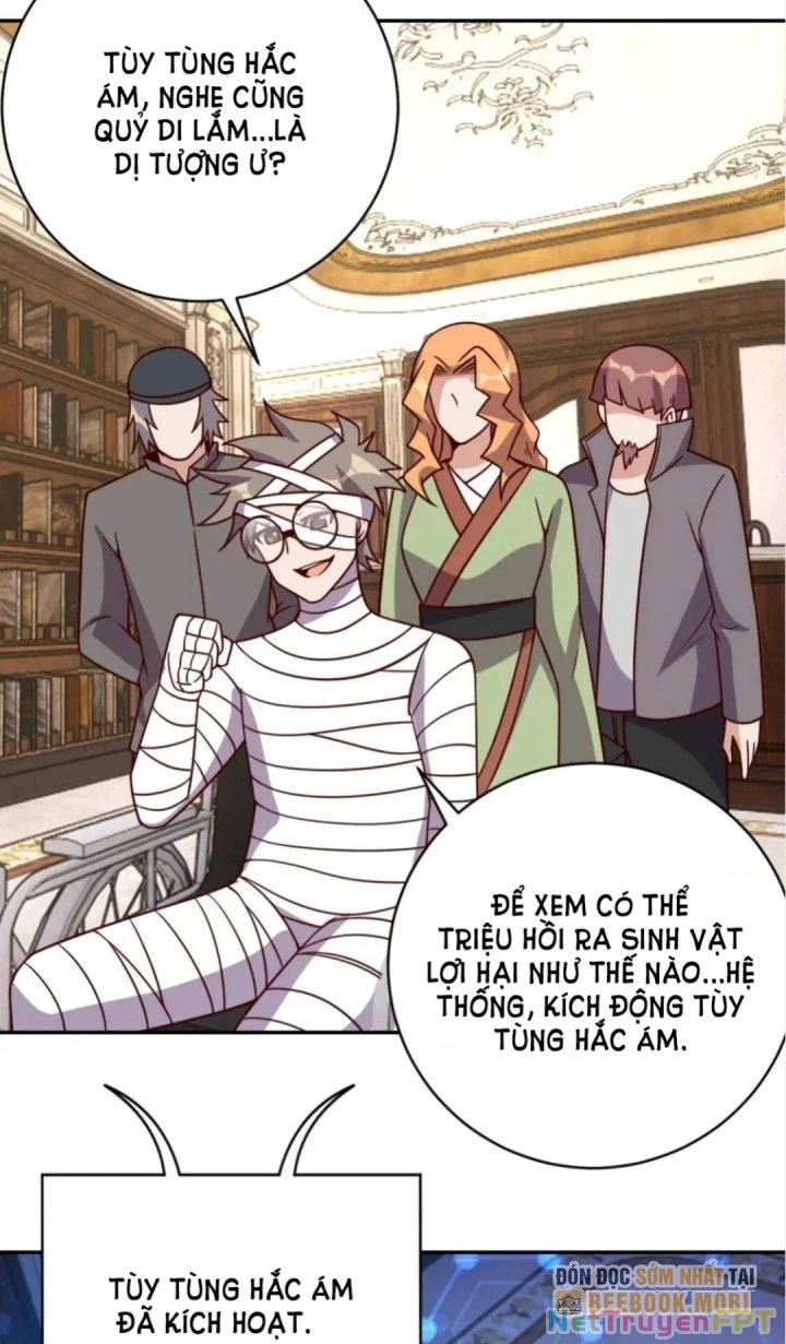Ta Dựa Vào Ăn Uống Để Giải Cứu Thế Giới Chapter 42 - Trang 2