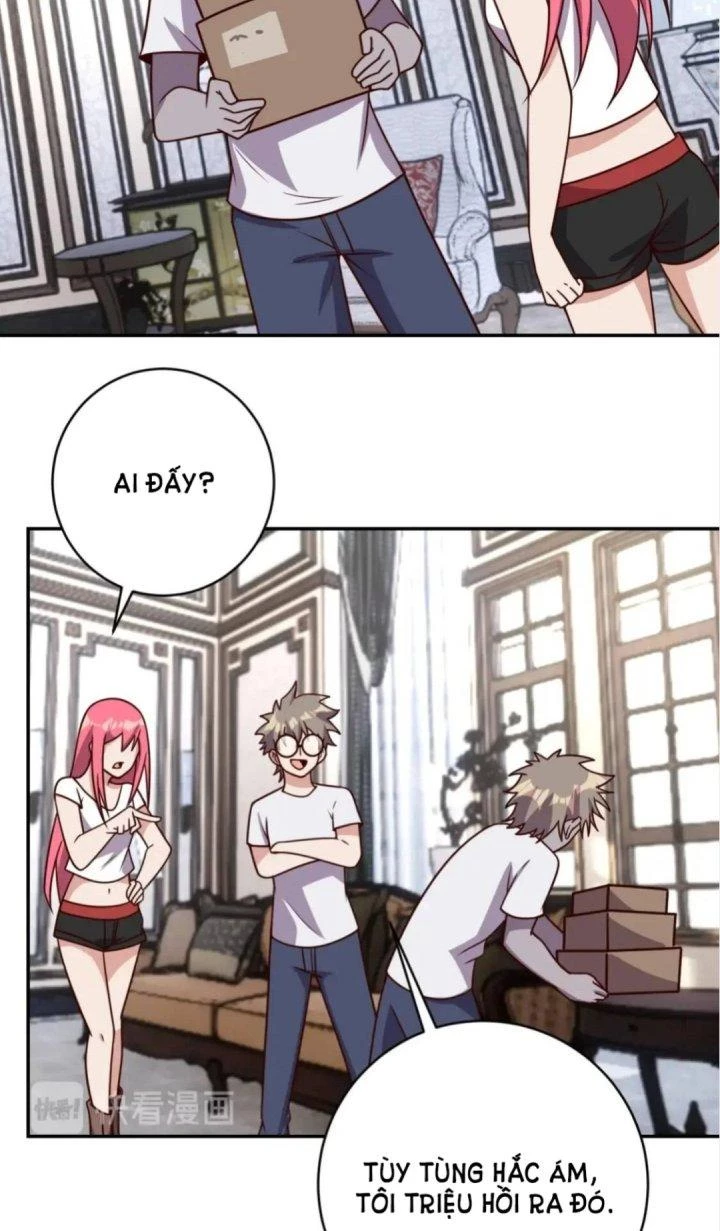 Ta Dựa Vào Ăn Uống Để Giải Cứu Thế Giới Chapter 42 - Trang 2
