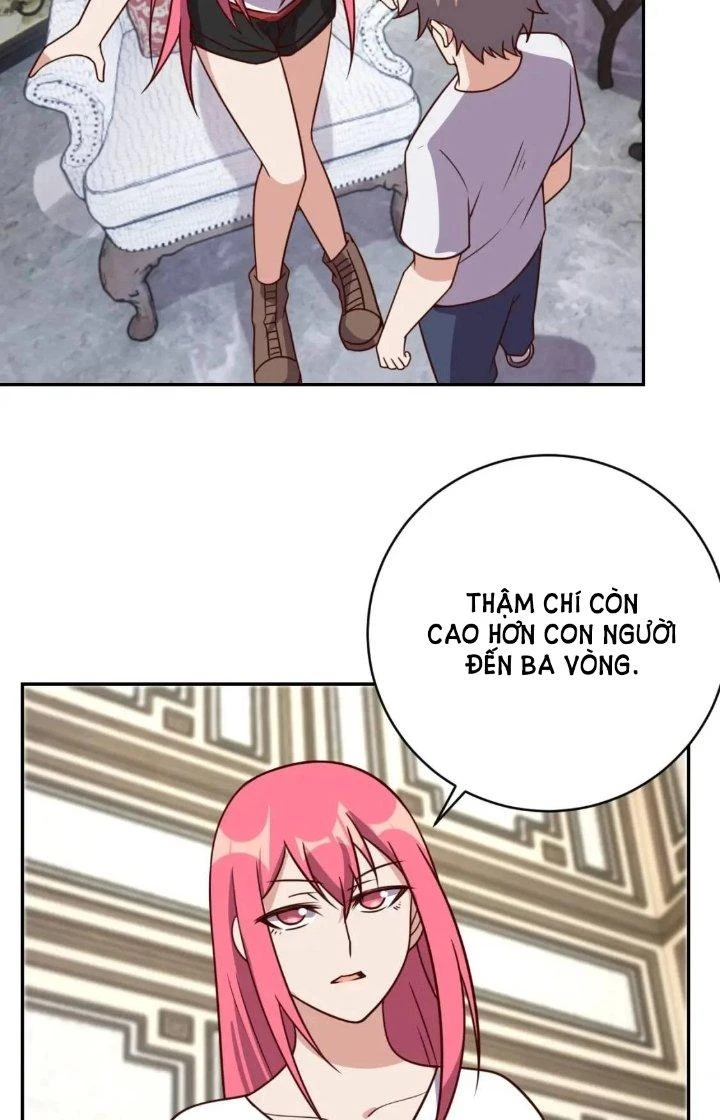 Ta Dựa Vào Ăn Uống Để Giải Cứu Thế Giới Chapter 43 - Trang 2