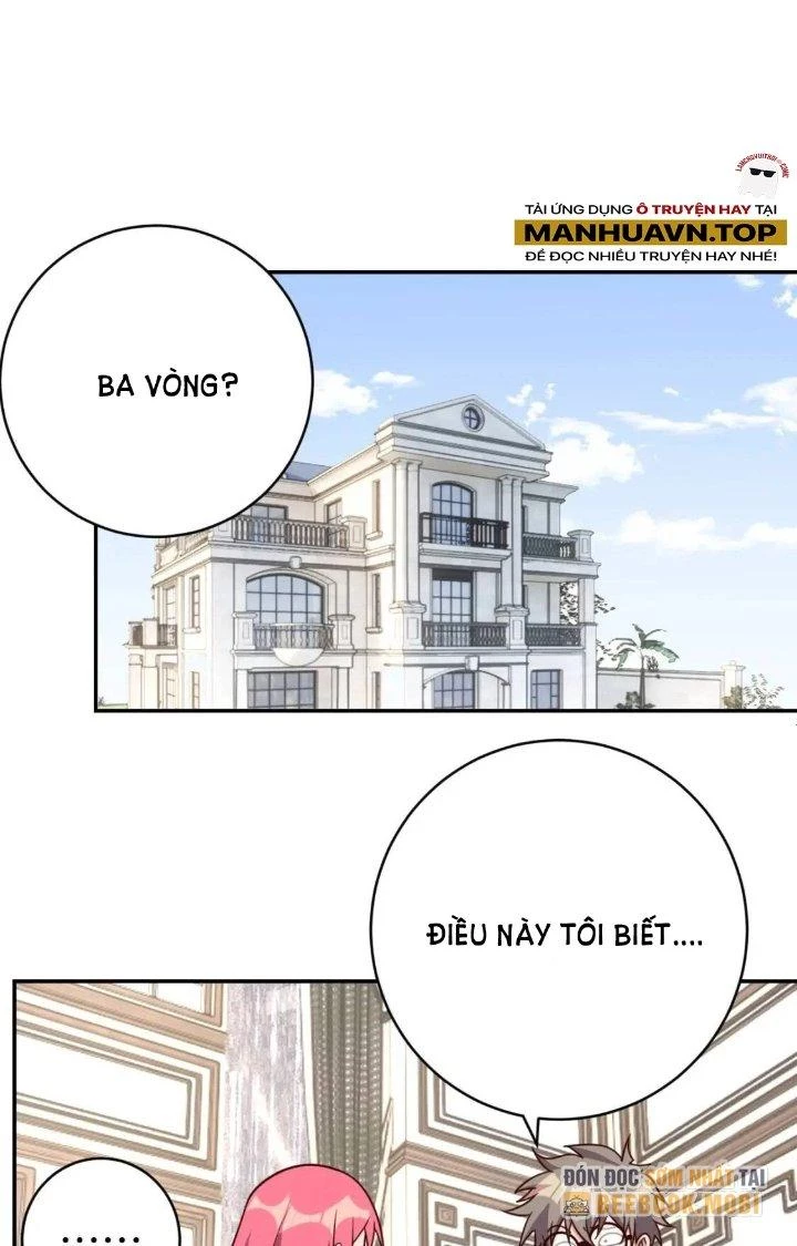 Ta Dựa Vào Ăn Uống Để Giải Cứu Thế Giới Chapter 43 - Trang 2