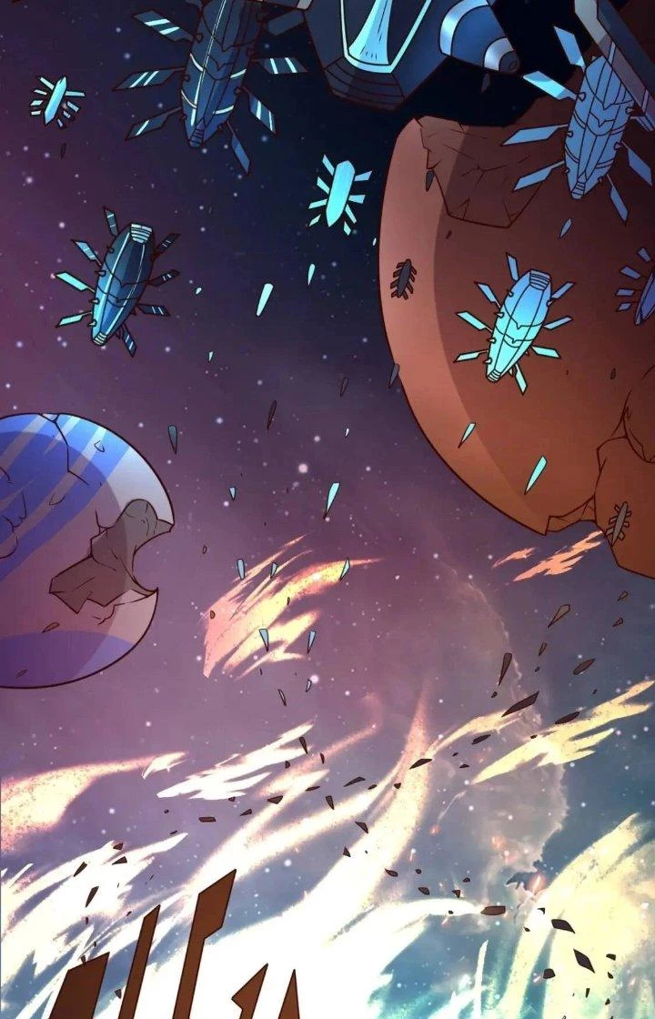 Ta Dựa Vào Ăn Uống Để Giải Cứu Thế Giới Chapter 43 - Trang 2