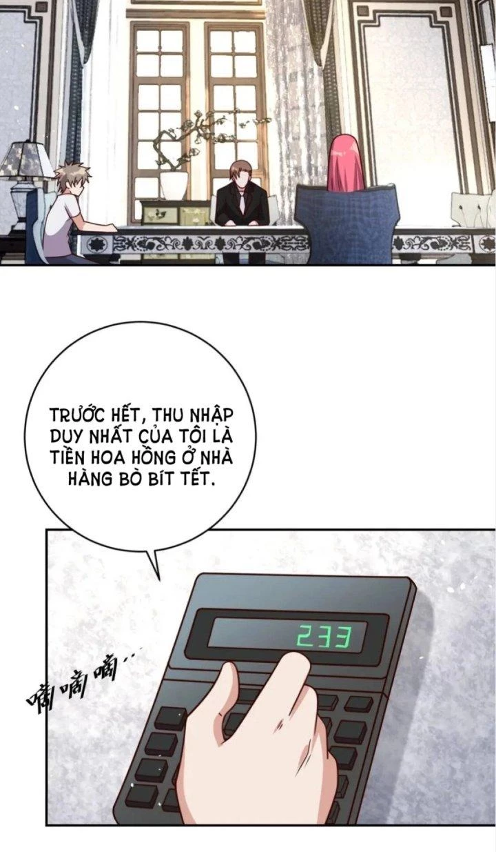 Ta Dựa Vào Ăn Uống Để Giải Cứu Thế Giới Chapter 52 - Trang 2