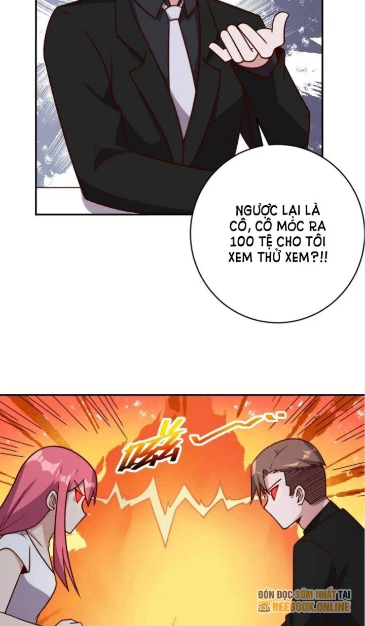 Ta Dựa Vào Ăn Uống Để Giải Cứu Thế Giới Chapter 52 - Trang 2