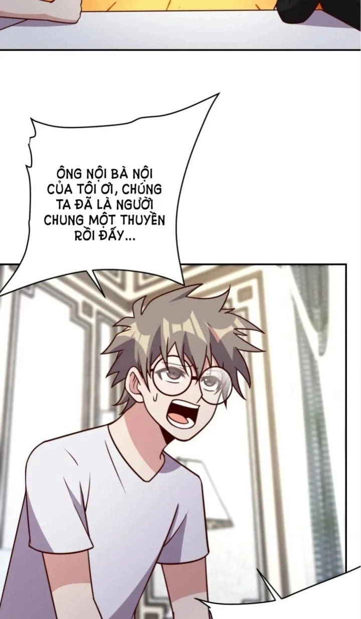 Ta Dựa Vào Ăn Uống Để Giải Cứu Thế Giới Chapter 52 - Trang 2