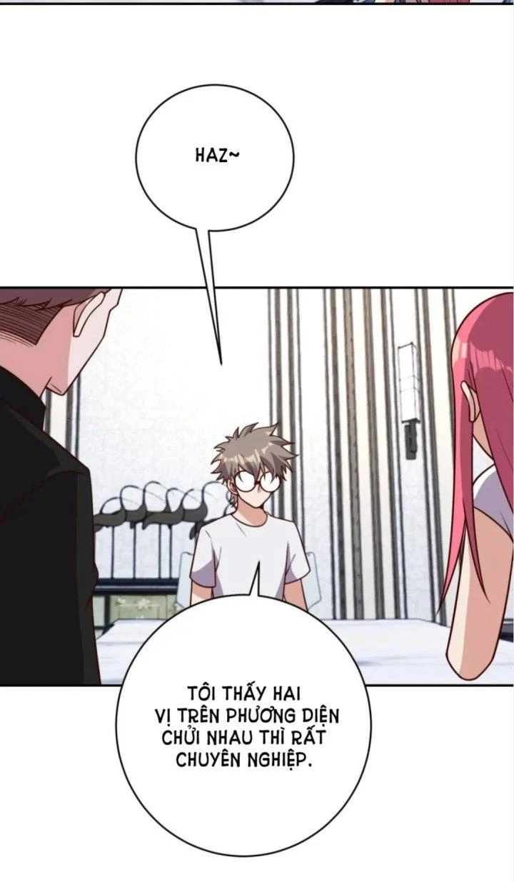 Ta Dựa Vào Ăn Uống Để Giải Cứu Thế Giới Chapter 52 - Trang 2