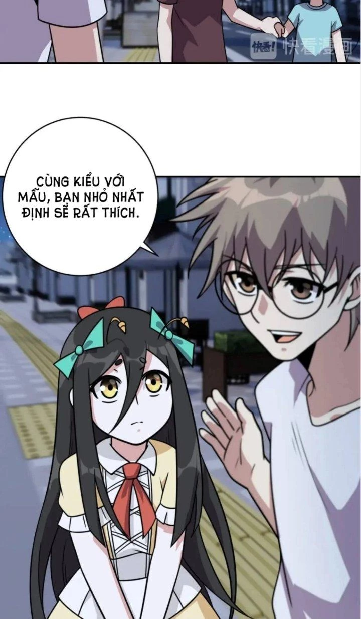 Ta Dựa Vào Ăn Uống Để Giải Cứu Thế Giới Chapter 52 - Trang 2