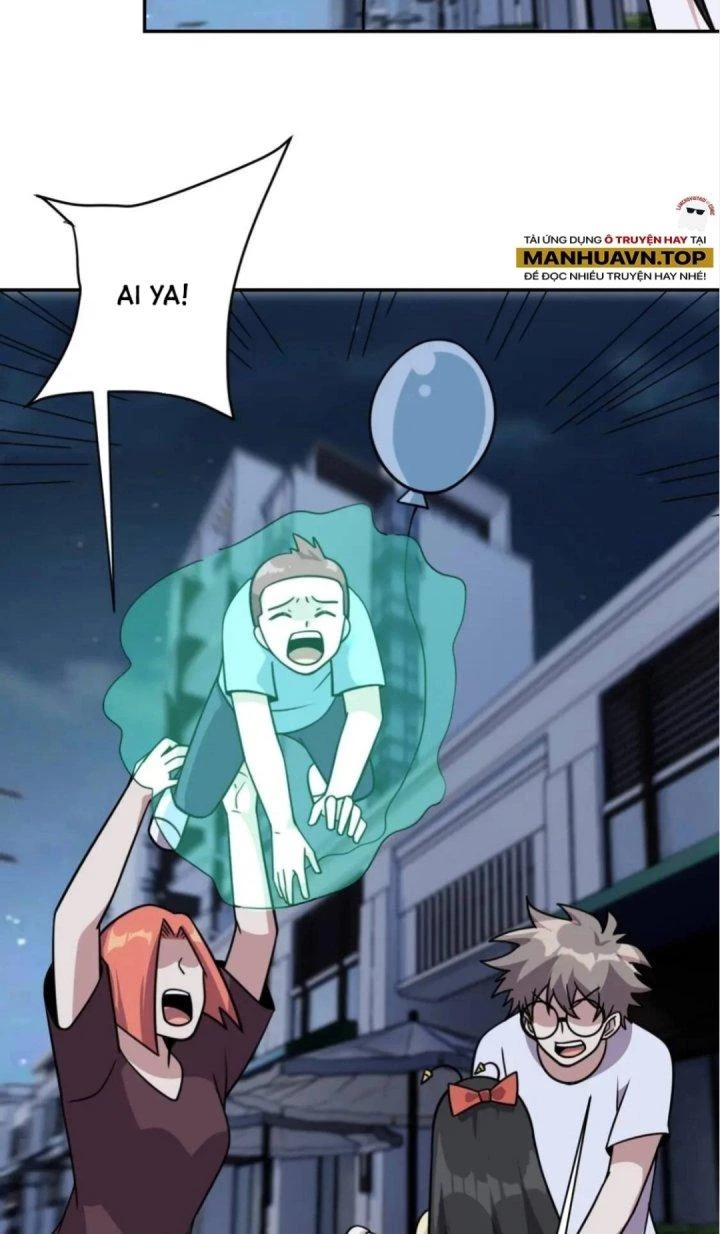 Ta Dựa Vào Ăn Uống Để Giải Cứu Thế Giới Chapter 52 - Trang 2