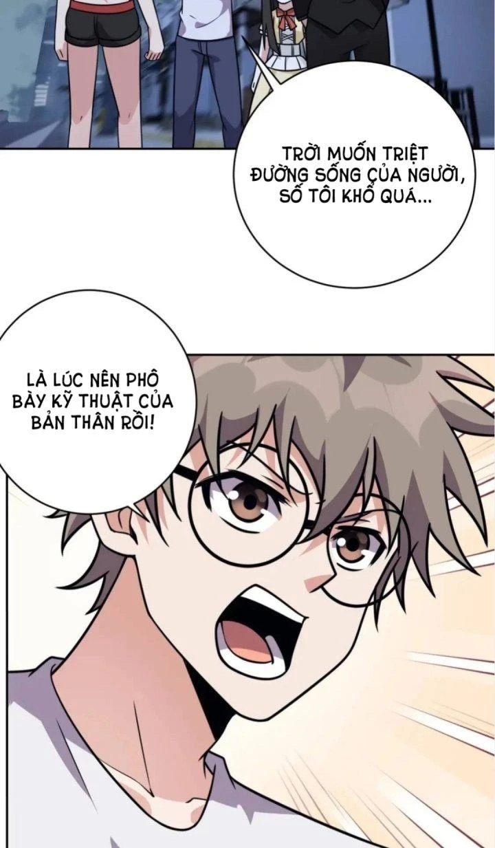 Ta Dựa Vào Ăn Uống Để Giải Cứu Thế Giới Chapter 52 - Trang 2