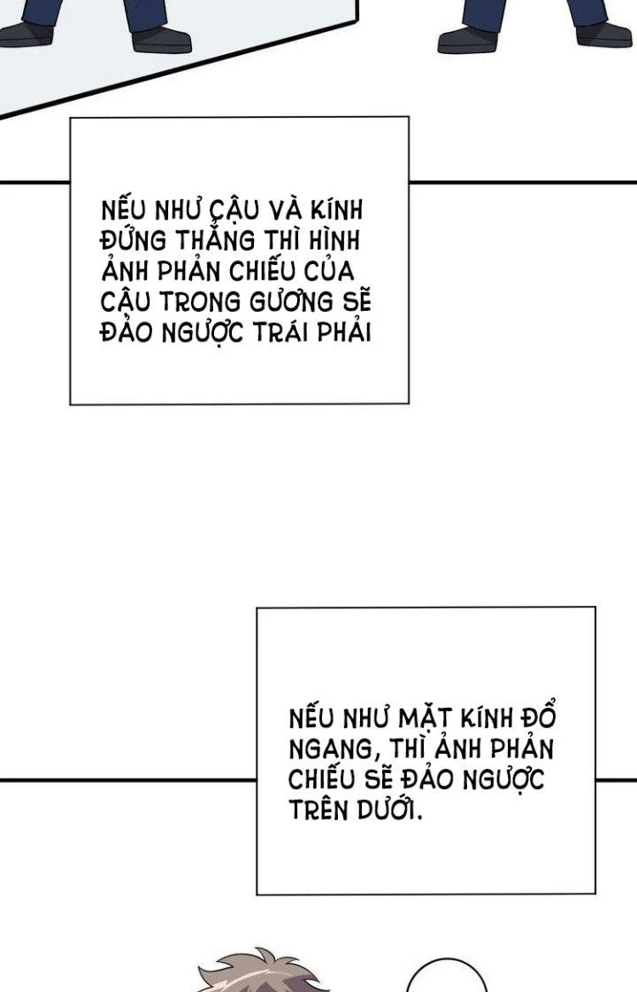 Ta Dựa Vào Ăn Uống Để Giải Cứu Thế Giới Chapter 68 - Trang 2