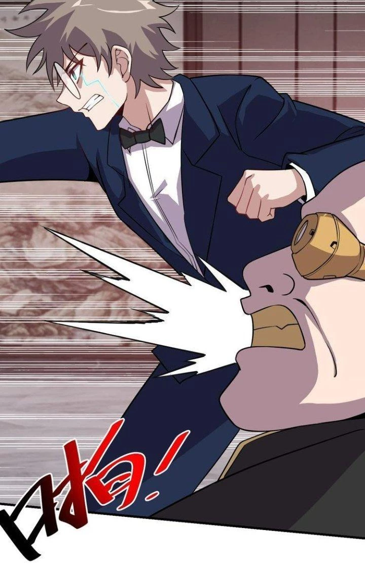 Ta Dựa Vào Ăn Uống Để Giải Cứu Thế Giới Chapter 68 - Trang 2