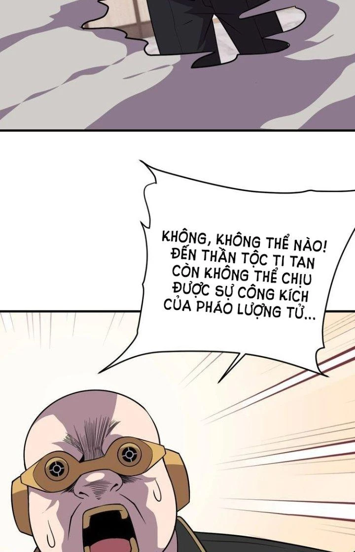 Ta Dựa Vào Ăn Uống Để Giải Cứu Thế Giới Chapter 68 - Trang 2