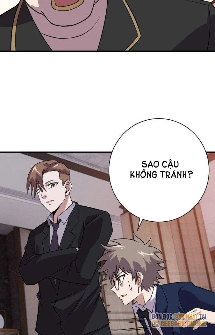 Ta Dựa Vào Ăn Uống Để Giải Cứu Thế Giới Chapter 68 - Trang 2