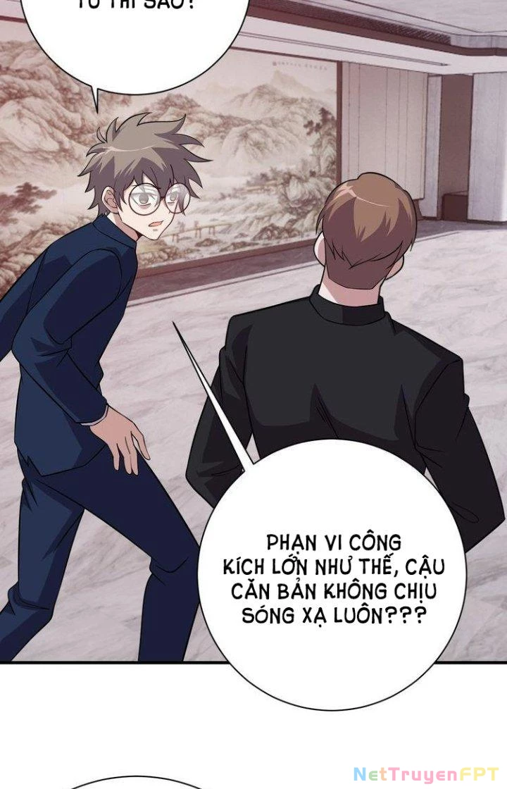 Ta Dựa Vào Ăn Uống Để Giải Cứu Thế Giới Chapter 68 - Trang 2