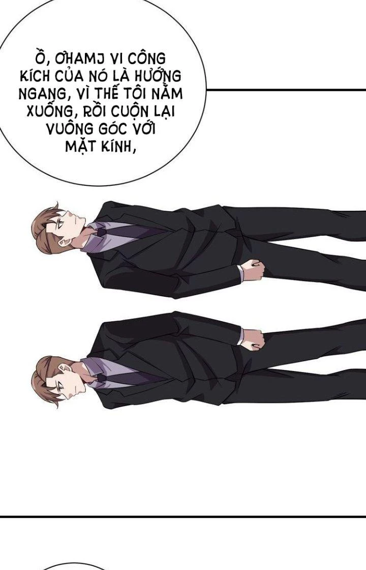 Ta Dựa Vào Ăn Uống Để Giải Cứu Thế Giới Chapter 68 - Trang 2