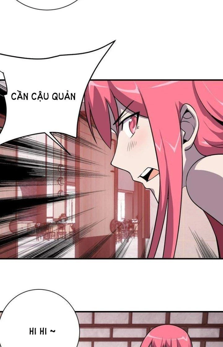 Ta Dựa Vào Ăn Uống Để Giải Cứu Thế Giới Chapter 68 - Trang 2