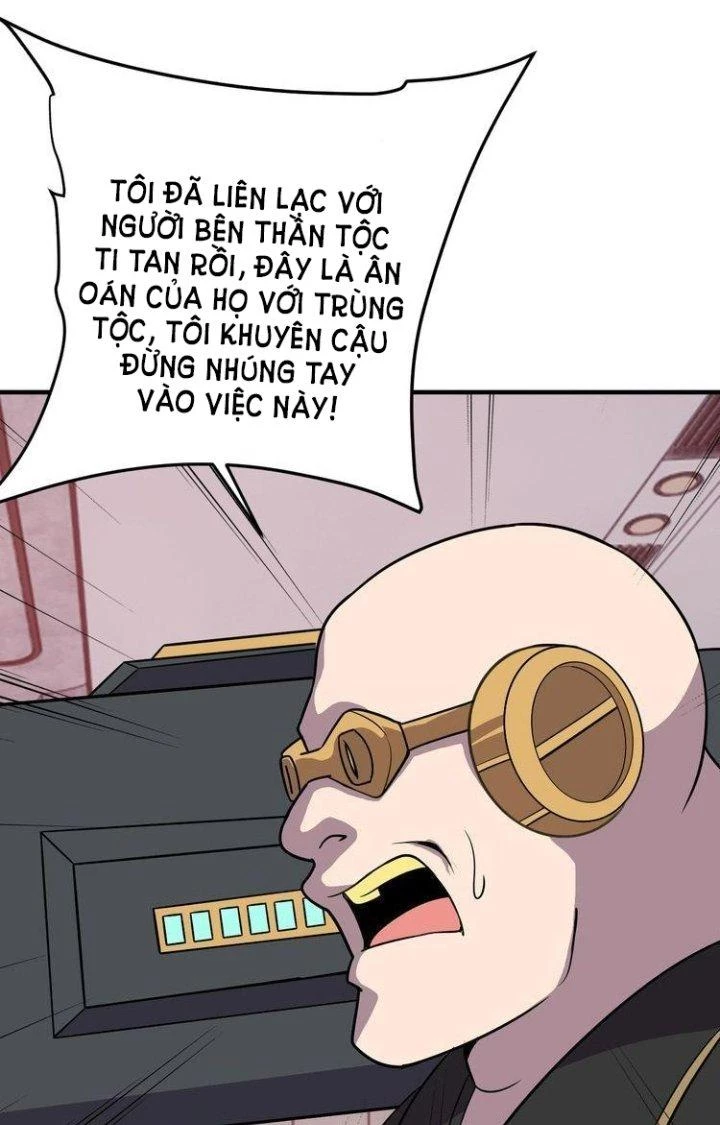 Ta Dựa Vào Ăn Uống Để Giải Cứu Thế Giới Chapter 68 - Trang 2