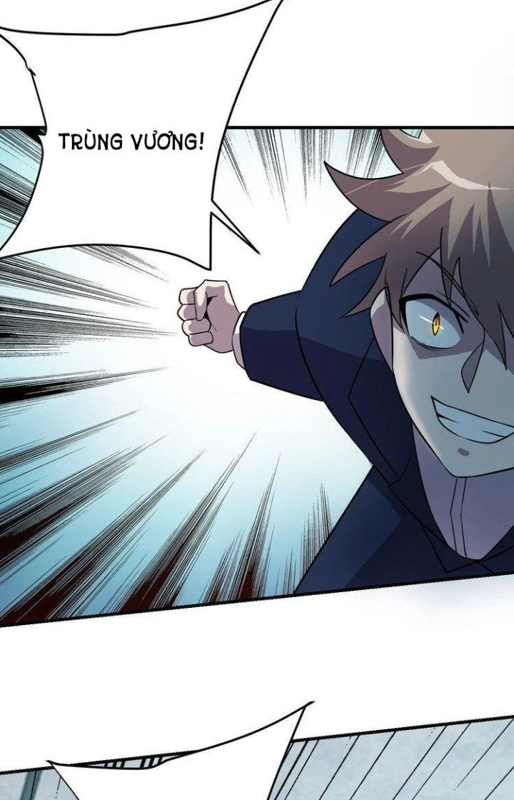 Ta Dựa Vào Ăn Uống Để Giải Cứu Thế Giới Chapter 68 - Trang 2