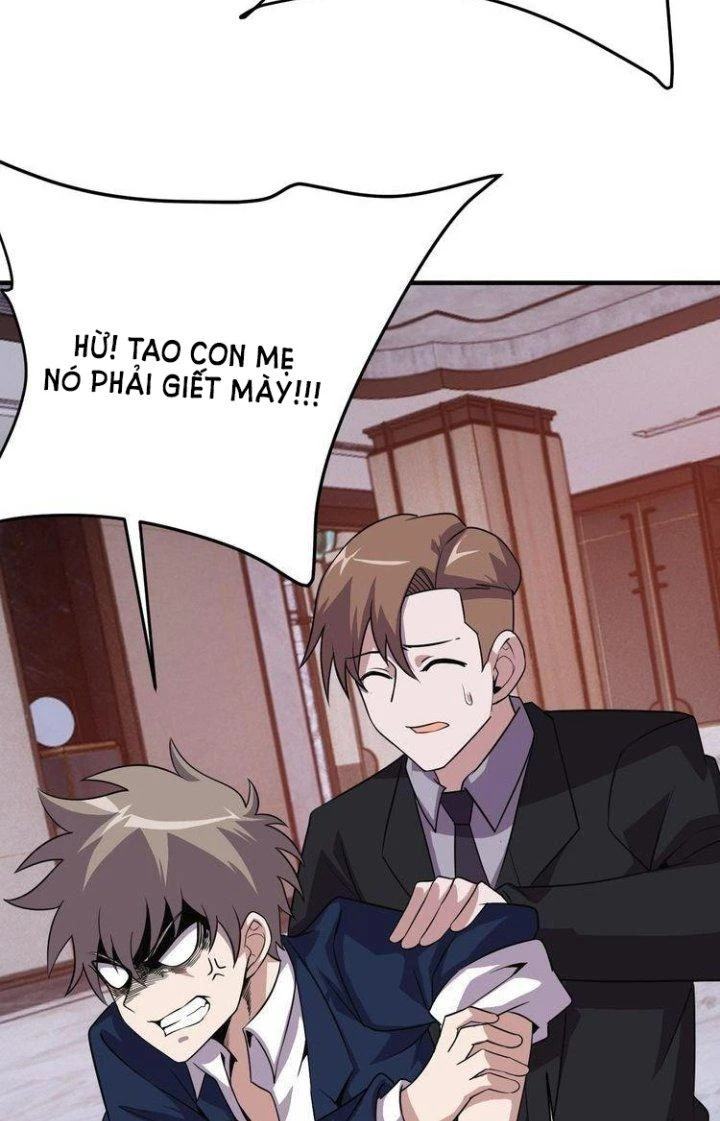 Ta Dựa Vào Ăn Uống Để Giải Cứu Thế Giới Chapter 69 - Trang 2
