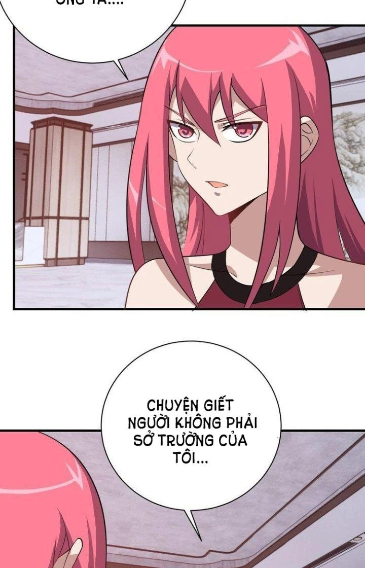 Ta Dựa Vào Ăn Uống Để Giải Cứu Thế Giới Chapter 69 - Trang 2
