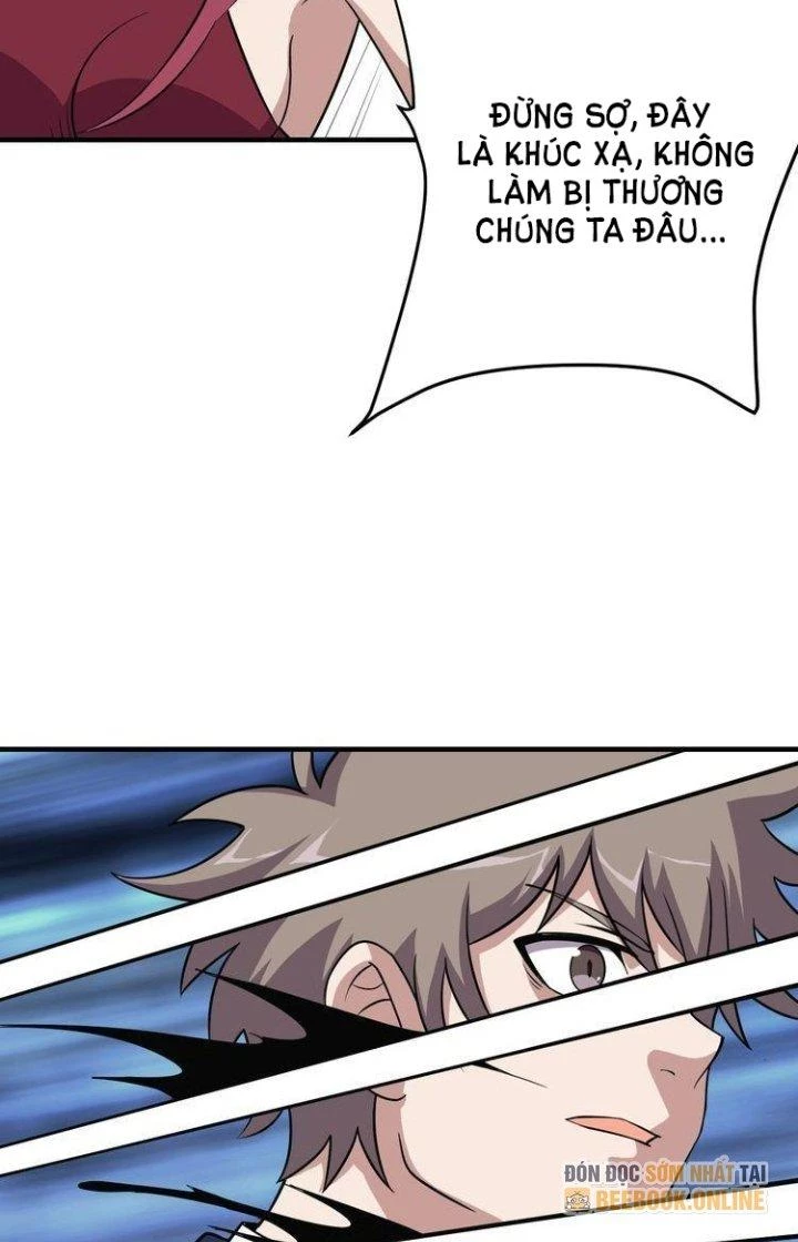 Ta Dựa Vào Ăn Uống Để Giải Cứu Thế Giới Chapter 69 - Trang 2