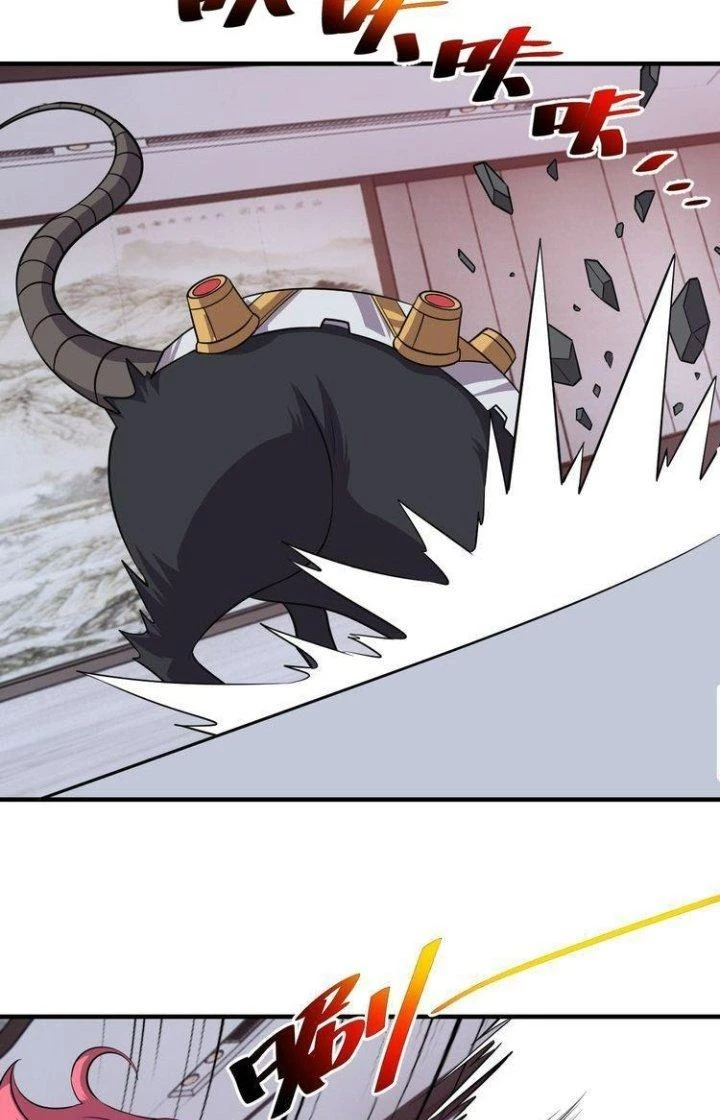 Ta Dựa Vào Ăn Uống Để Giải Cứu Thế Giới Chapter 69 - Trang 2