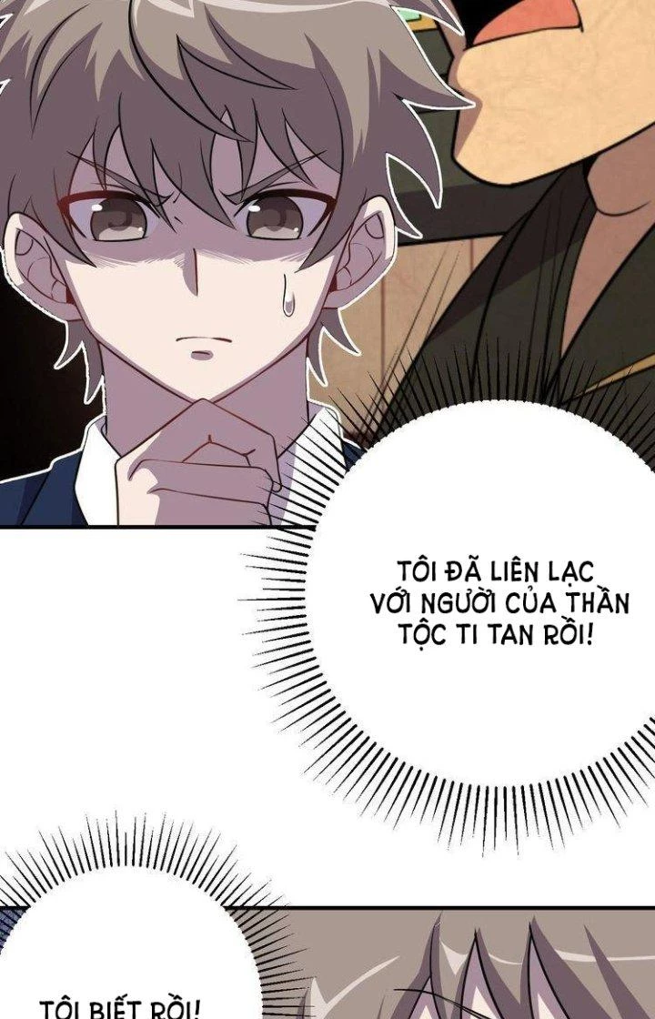 Ta Dựa Vào Ăn Uống Để Giải Cứu Thế Giới Chapter 69 - Trang 2