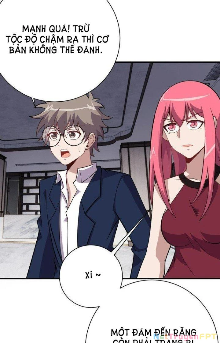 Ta Dựa Vào Ăn Uống Để Giải Cứu Thế Giới Chapter 70 - Trang 2