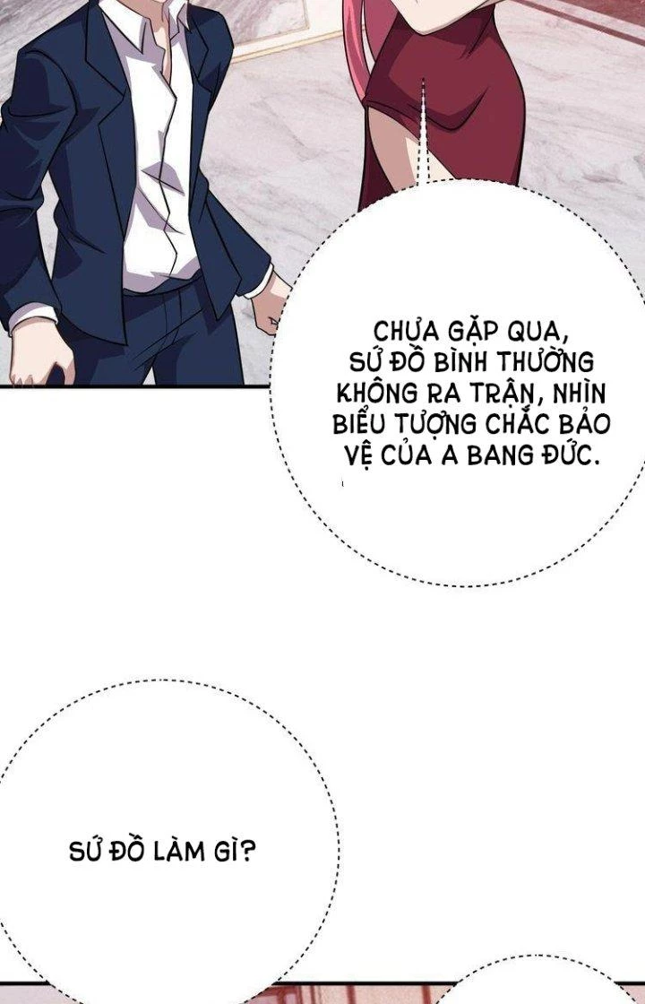 Ta Dựa Vào Ăn Uống Để Giải Cứu Thế Giới Chapter 70 - Trang 2