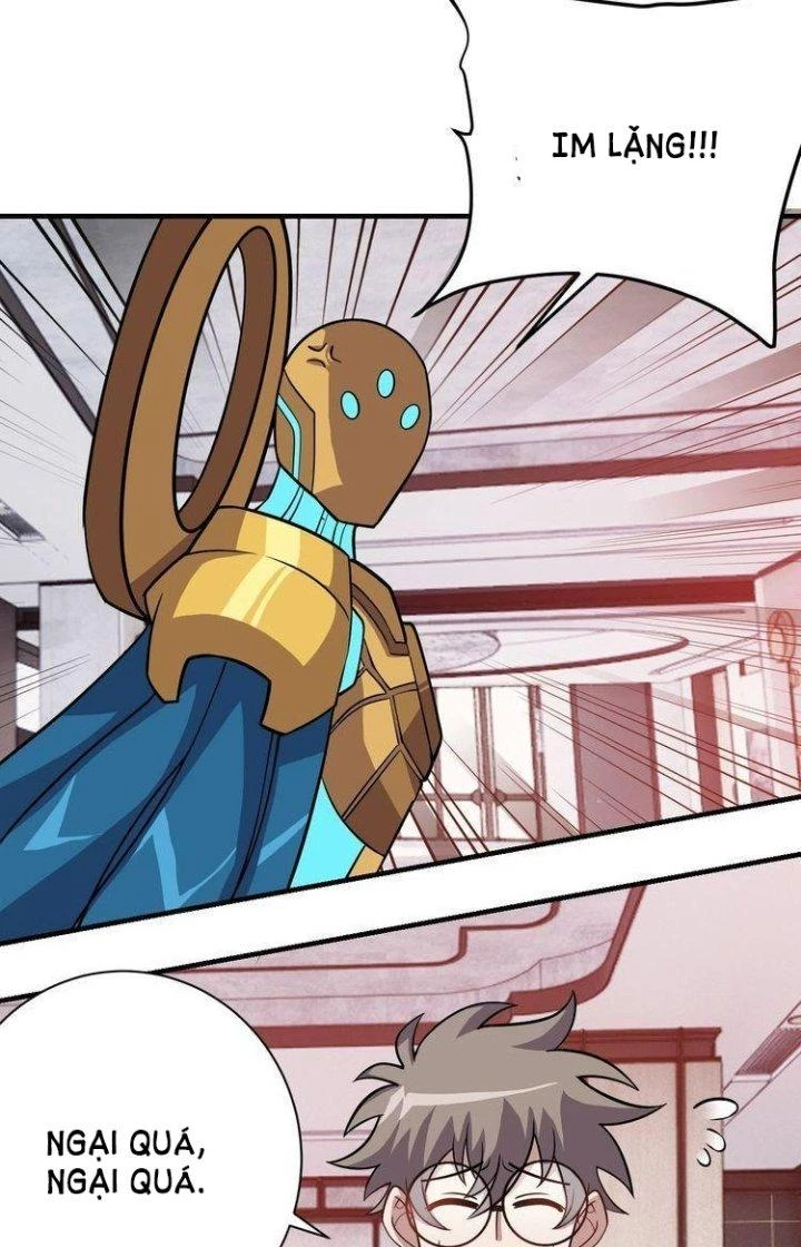 Ta Dựa Vào Ăn Uống Để Giải Cứu Thế Giới Chapter 70 - Trang 2