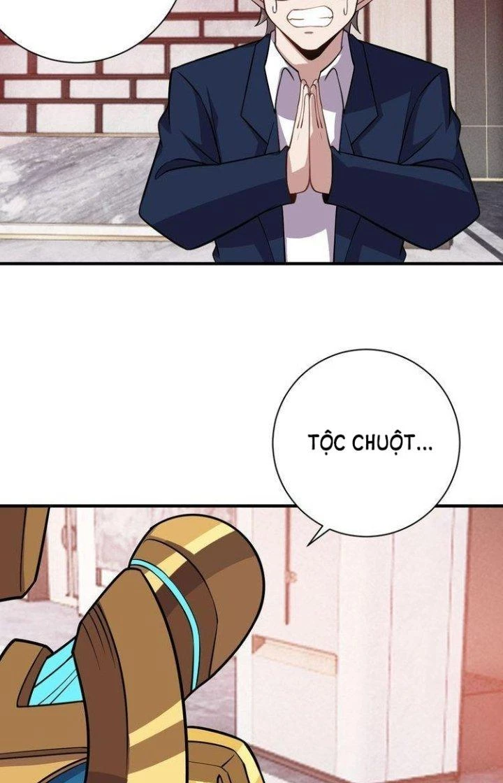 Ta Dựa Vào Ăn Uống Để Giải Cứu Thế Giới Chapter 70 - Trang 2
