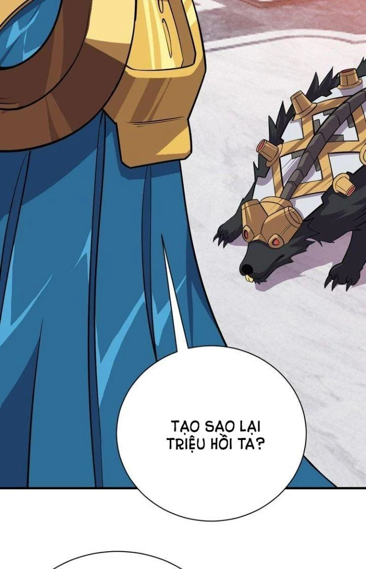 Ta Dựa Vào Ăn Uống Để Giải Cứu Thế Giới Chapter 70 - Trang 2