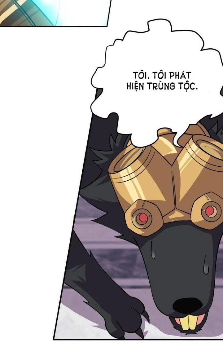 Ta Dựa Vào Ăn Uống Để Giải Cứu Thế Giới Chapter 70 - Trang 2