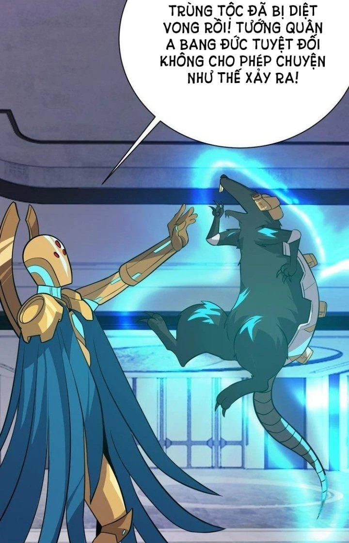 Ta Dựa Vào Ăn Uống Để Giải Cứu Thế Giới Chapter 70 - Trang 2