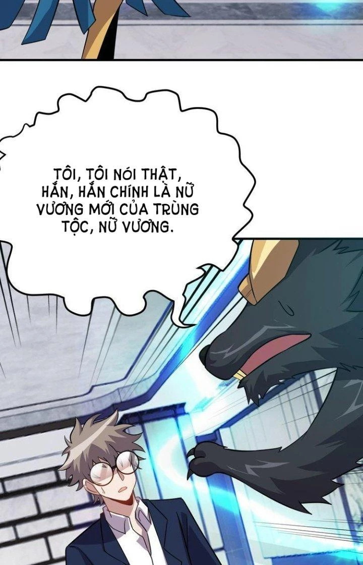 Ta Dựa Vào Ăn Uống Để Giải Cứu Thế Giới Chapter 70 - Trang 2