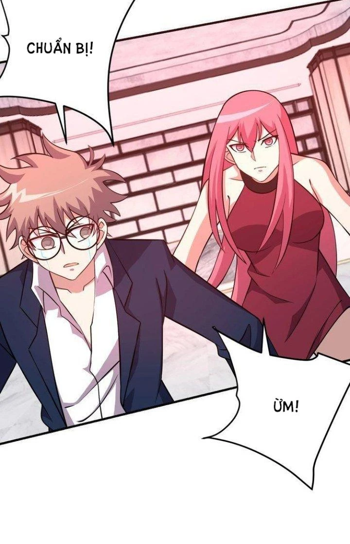 Ta Dựa Vào Ăn Uống Để Giải Cứu Thế Giới Chapter 70 - Trang 2