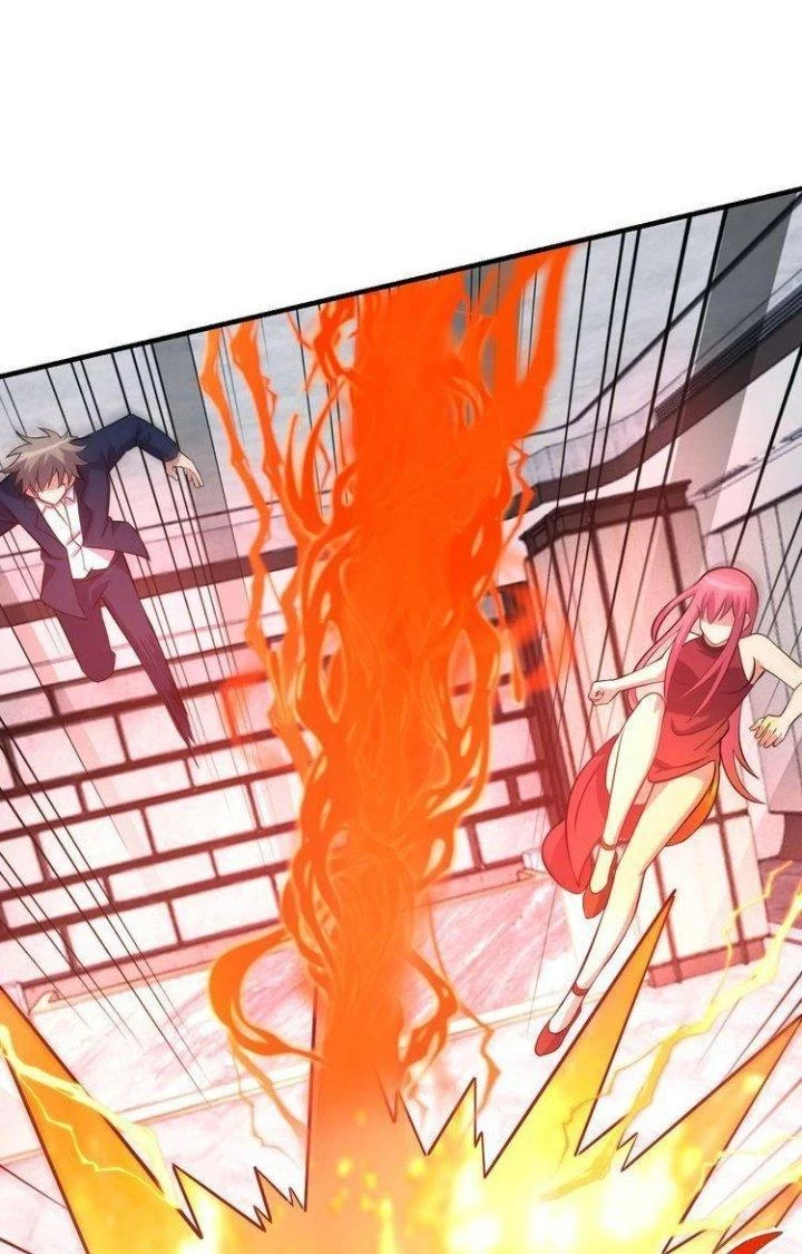 Ta Dựa Vào Ăn Uống Để Giải Cứu Thế Giới Chapter 70 - Trang 2