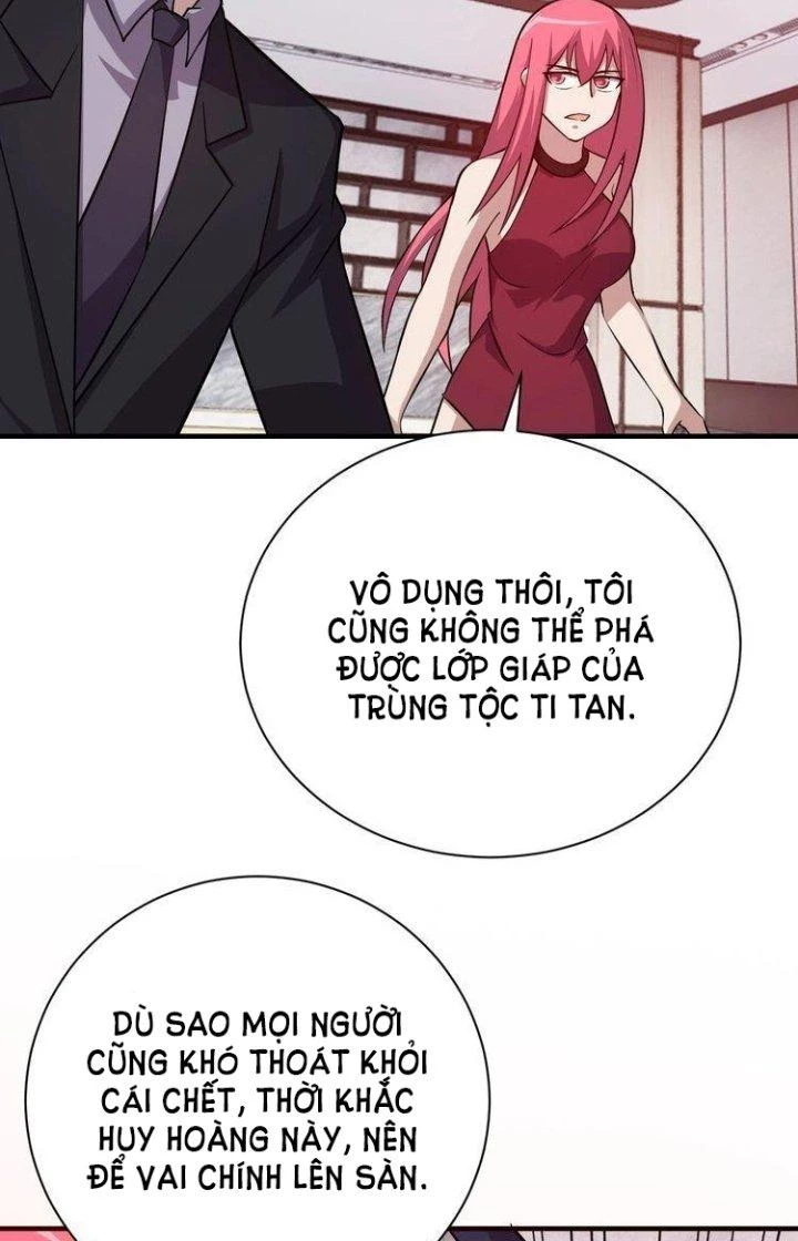 Ta Dựa Vào Ăn Uống Để Giải Cứu Thế Giới Chapter 70 - Trang 2