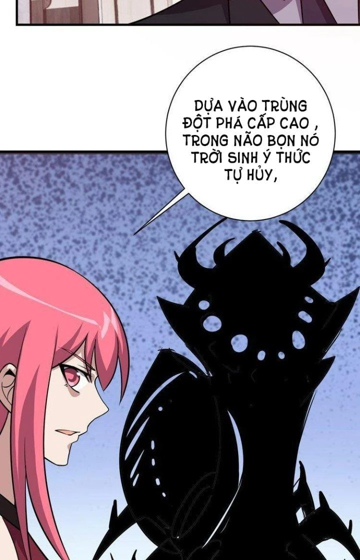 Ta Dựa Vào Ăn Uống Để Giải Cứu Thế Giới Chapter 70 - Trang 2