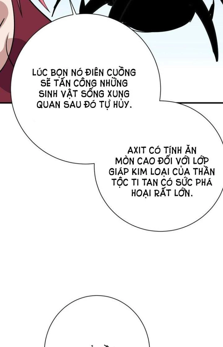 Ta Dựa Vào Ăn Uống Để Giải Cứu Thế Giới Chapter 70 - Trang 2