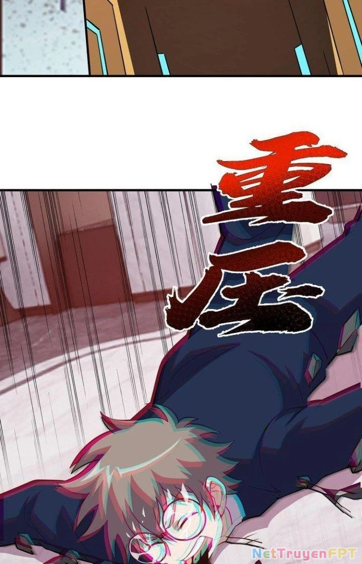 Ta Dựa Vào Ăn Uống Để Giải Cứu Thế Giới Chapter 70 - Trang 2