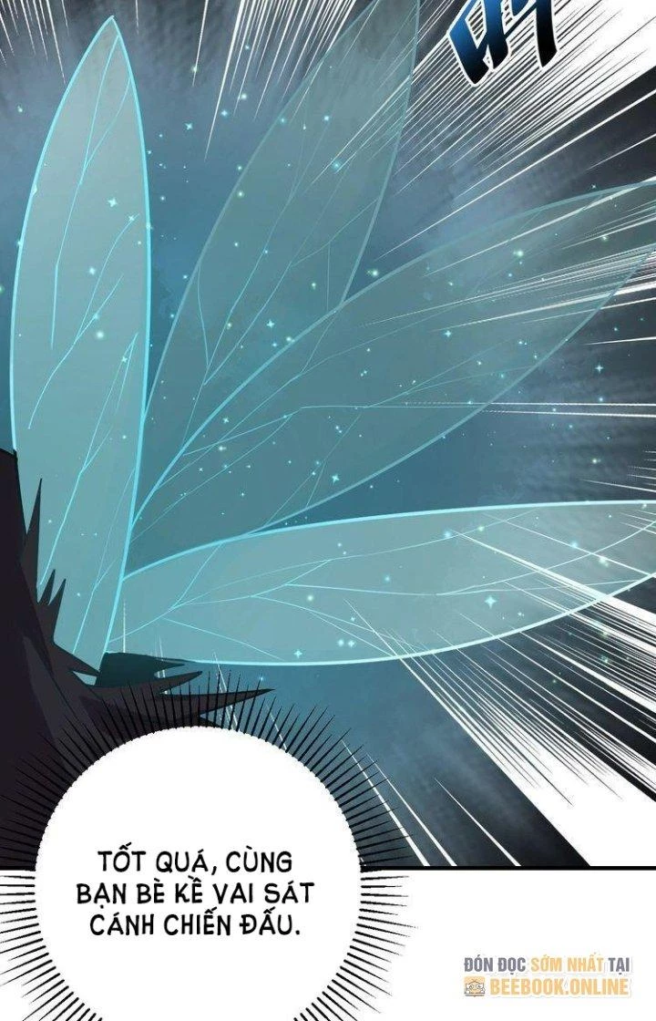 Ta Dựa Vào Ăn Uống Để Giải Cứu Thế Giới Chapter 70 - Trang 2