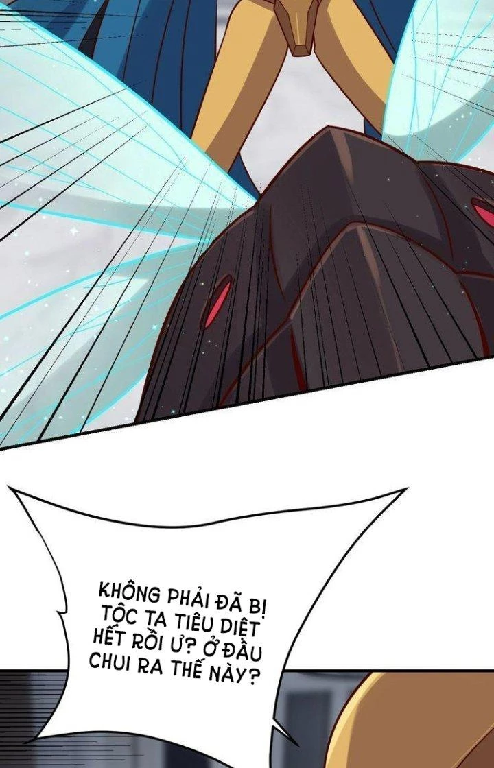 Ta Dựa Vào Ăn Uống Để Giải Cứu Thế Giới Chapter 70 - Trang 2