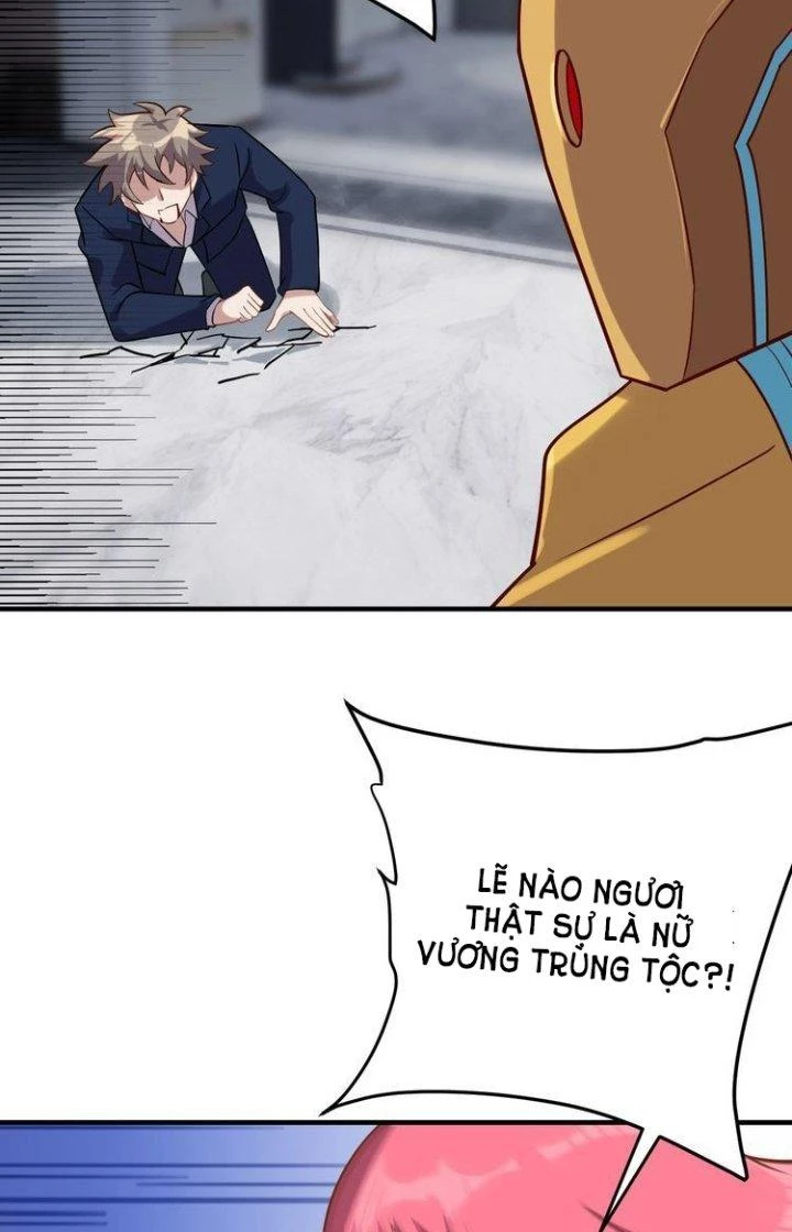 Ta Dựa Vào Ăn Uống Để Giải Cứu Thế Giới Chapter 70 - Trang 2