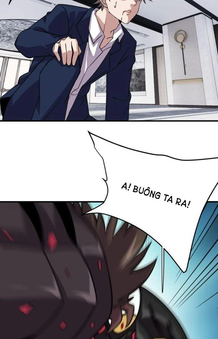 Ta Dựa Vào Ăn Uống Để Giải Cứu Thế Giới Chapter 70 - Trang 2