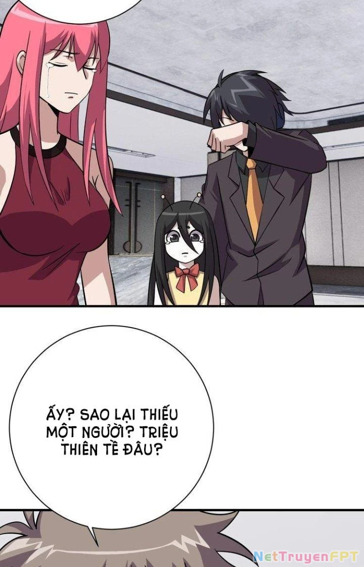 Ta Dựa Vào Ăn Uống Để Giải Cứu Thế Giới Chapter 70 - Trang 2