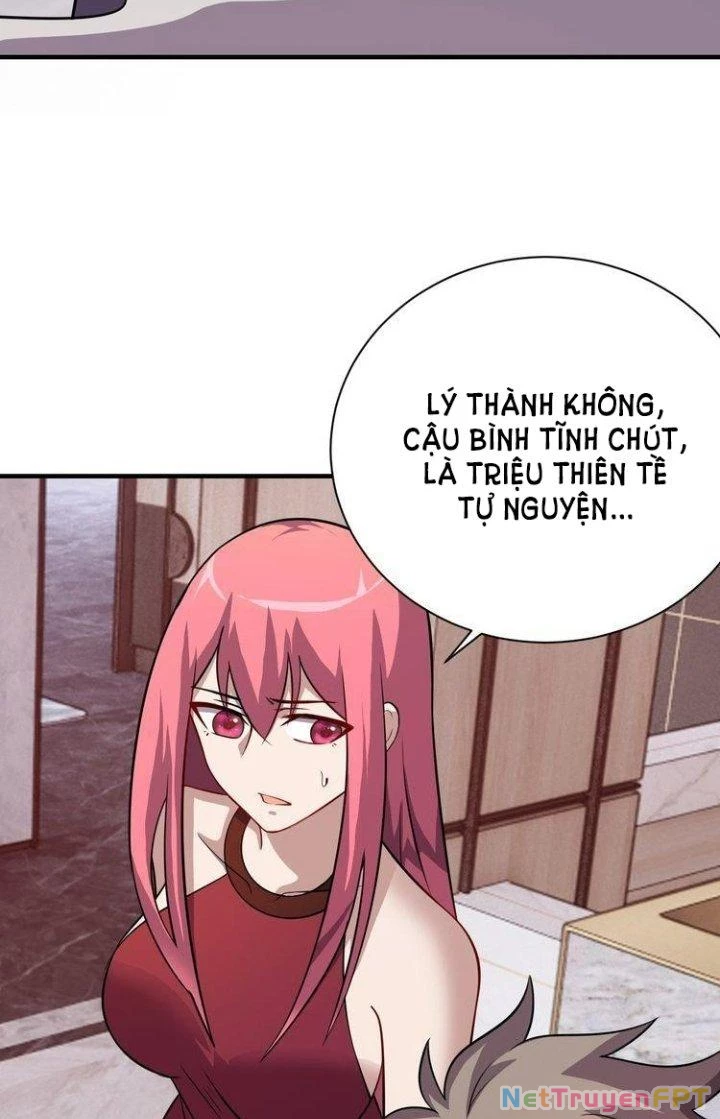 Ta Dựa Vào Ăn Uống Để Giải Cứu Thế Giới Chapter 71 - Trang 2