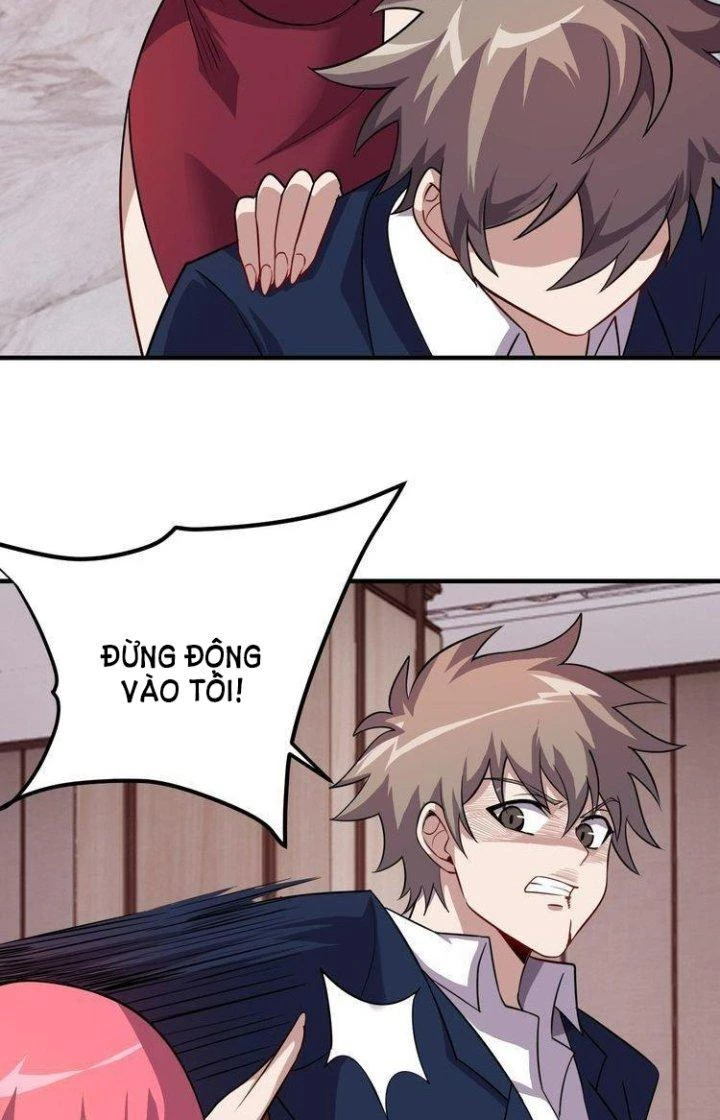 Ta Dựa Vào Ăn Uống Để Giải Cứu Thế Giới Chapter 71 - Trang 2